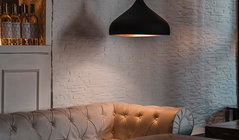 Diseño de Interior