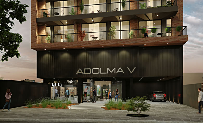 Adolma V 2